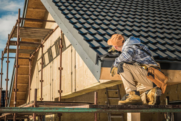 Best Roof Repair Estimates  in Kyle, TX