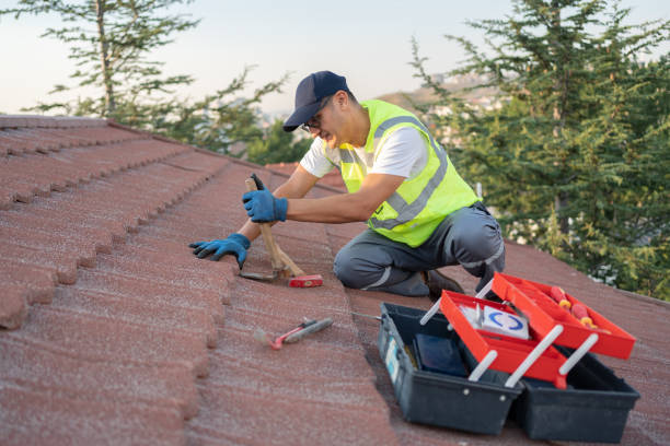 Roof Repair Estimates in Kyle, TX