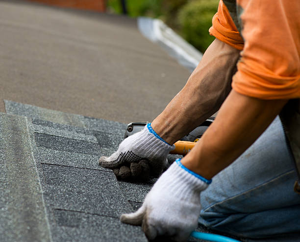 Slate Roofing Contractor in Kyle, TX