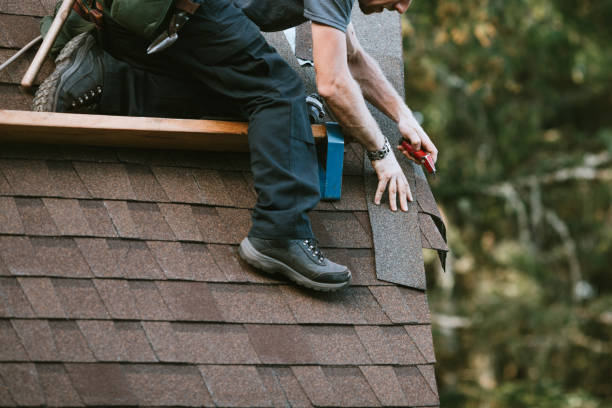 Quick and Trustworthy Emergency Roof Repair Services in Kyle, TX